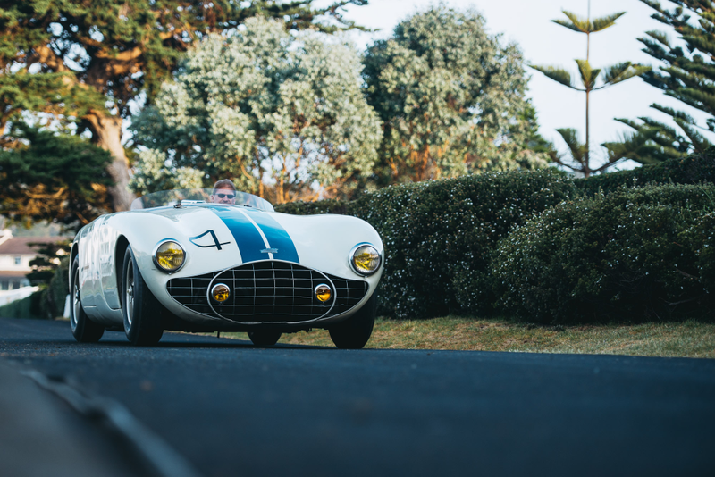 Illustration for article titled Revel In The Glorious Beauty Of The Pebble Beach Concours d'Elegance